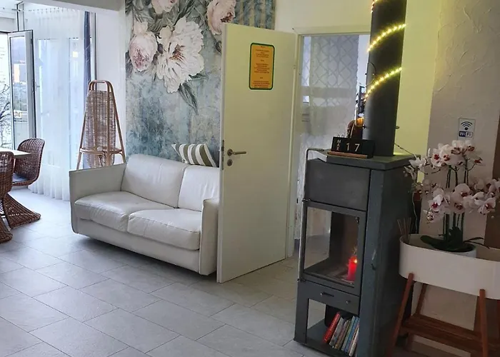 Viktoria Budget Hostel Zürich